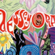 The Zombies' The Odessey and Oracle